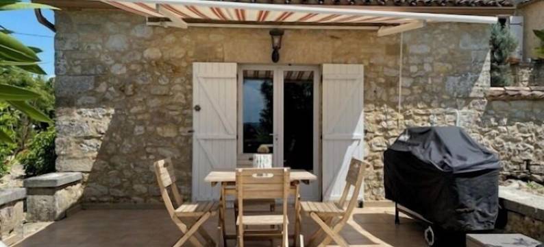 勒马斯雷奥莱(Le Mas Réolais)图片