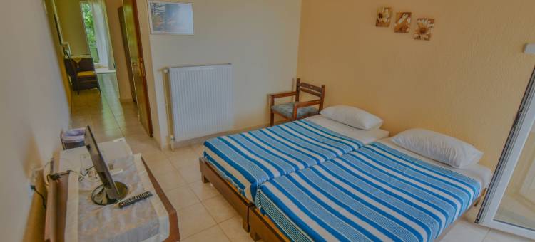 阿克琉斯酒店(Hotel Achillion)图片