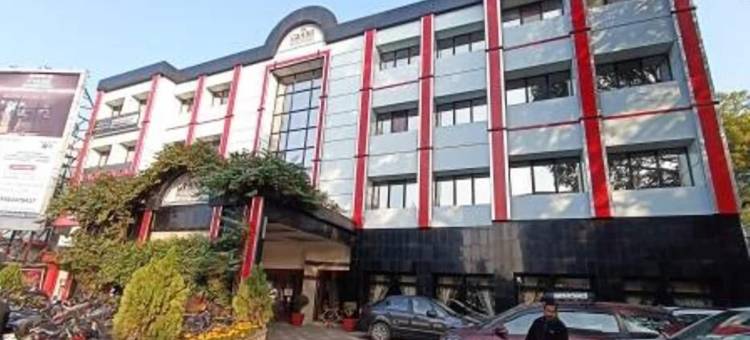 大陆大酒店(Grand Continental Hotel )图片