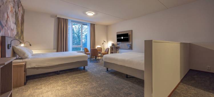 弗莱彻瓦尔蒙特公园酒店(Fletcher Parkhotel Val Monte)图片