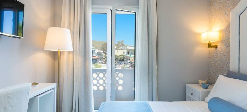 乔吉奥波里斯广场套房酒店(Georgioupolis Plaza Suites)图片