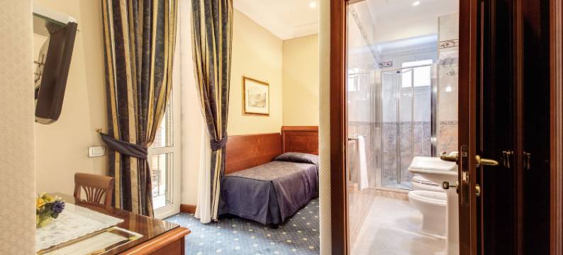 阿托黎斯酒店(Hotel Artorius)图片