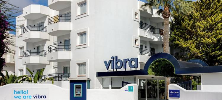 伊索拉维布拉酒店 - 限成人(Hotel Vibra Isola - Adults Only)图片
