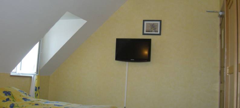 莱纳桑斯酒店(Hotel la Renaissance)图片