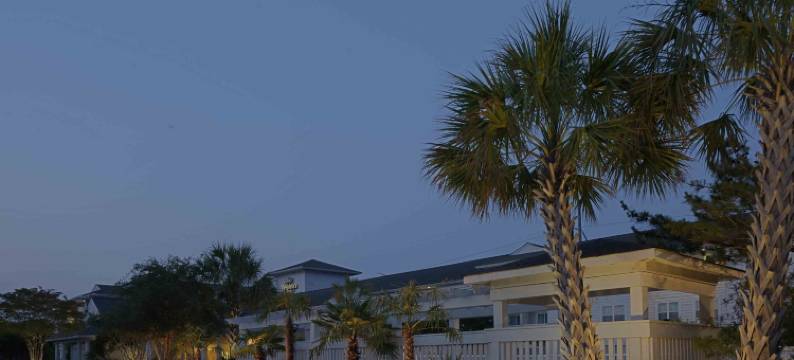 威尔明顿兰德福尔居家旅馆(Residence Inn Wilmington Landfall)图片