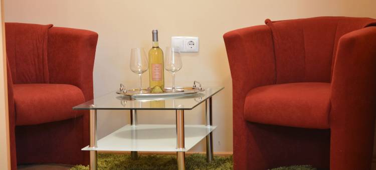 可皮克公寓客房(Rooms & Apartments Kepic, Airport Accommodation)图片