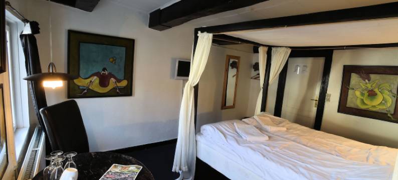 帕斯特伽登酒店(Hotel Postgaarden)图片