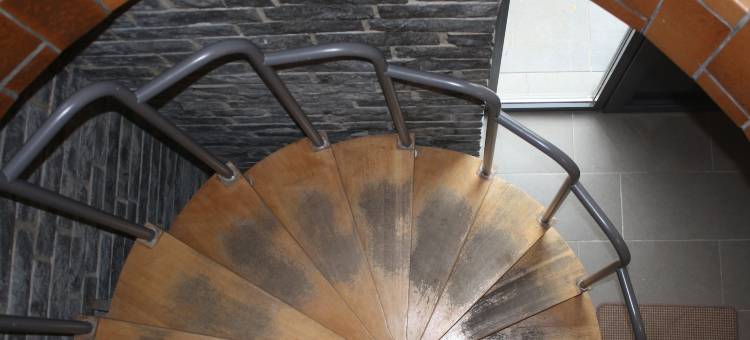 马士谷住宅酒店(Résidence Vallée de La Meuse)图片