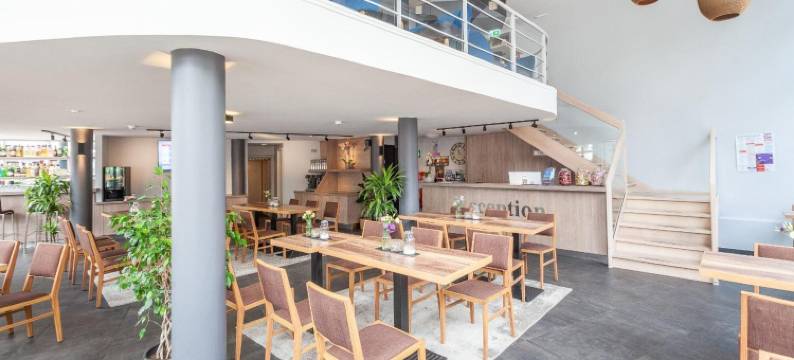 峡湾酒店(Hotel am Fjord)图片