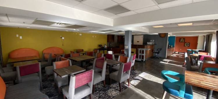 凯隆酒店(Clarion Inn)图片