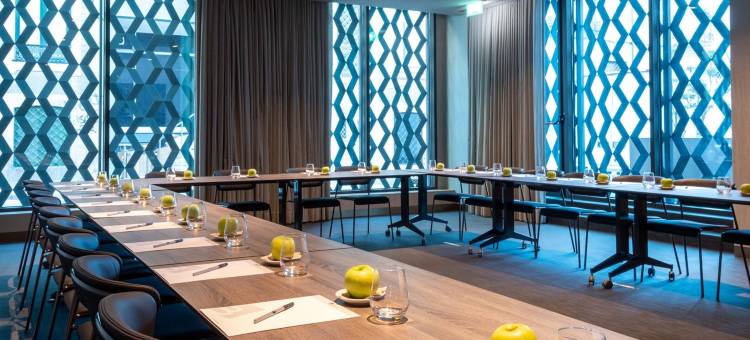 拜萨贝萨酒店(BessaHotel Baixa)图片