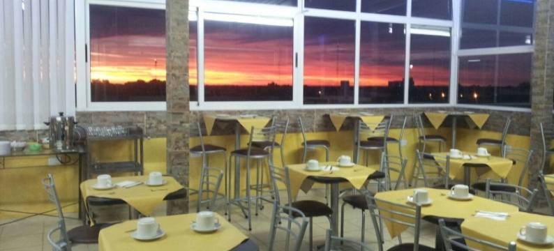 千禧广场酒店(Plaza Milenium)图片