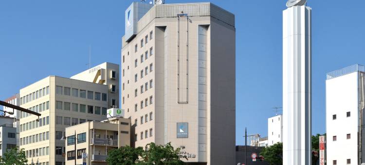 冈山卓越酒店(Hotel Excel Okayama)图片
