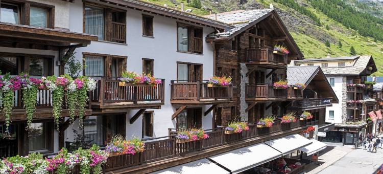 德尔比酒店(Hotel Derby)图片