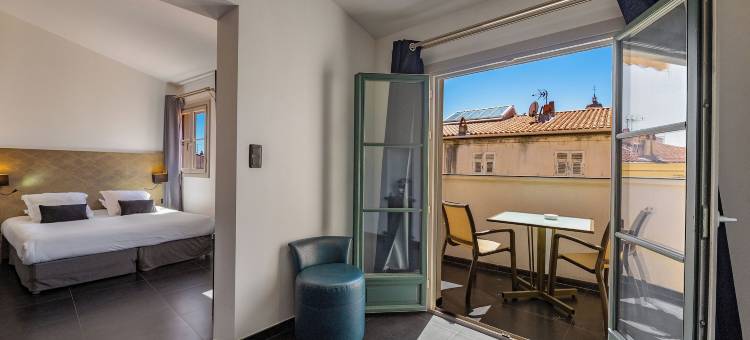 普拉祖尤多姆酒店(Hotel Pozzo di Borgo)图片