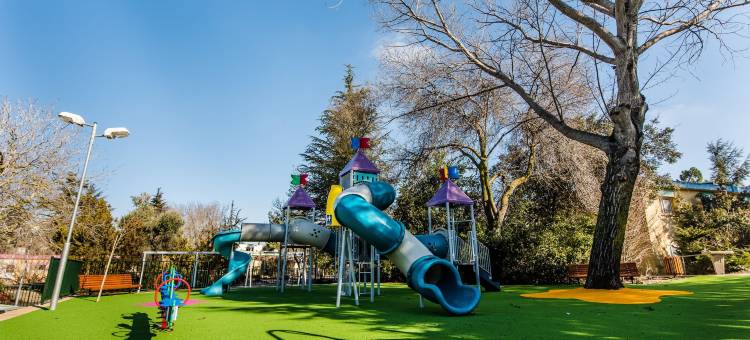 梅伦戈兰度假村(Merom Golan Resort)图片