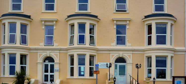 布里格唐酒店(Four Saints Brig Y Don Hotel)图片