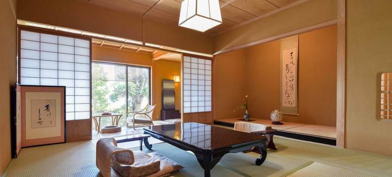 大和屋别庄酒店(Yamatoya Besso)图片