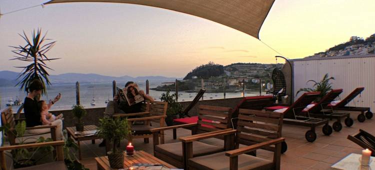 大普洛亚酒店(Hotel Gran Proa Playa Raxó)图片