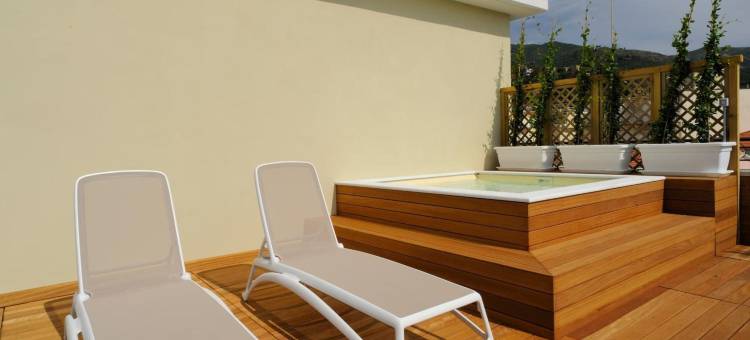 阿拉西奥圣马可住宅套房公寓酒店(Residence San Marco Suites&Apartments Alassio)图片