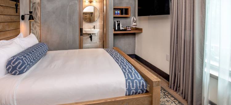1868酒店(Hotel 1868)图片