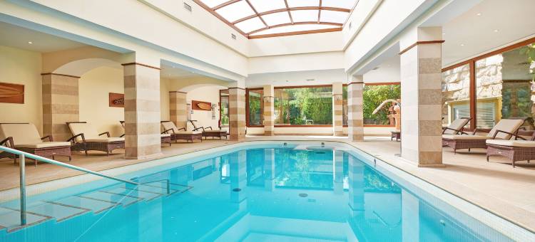 尼洛水疗集团酒店(Grupotel Nilo & Spa)图片