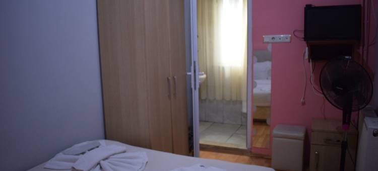 苏尔伊斯坦布尔酒店(Sur Istanbul Hotel)图片