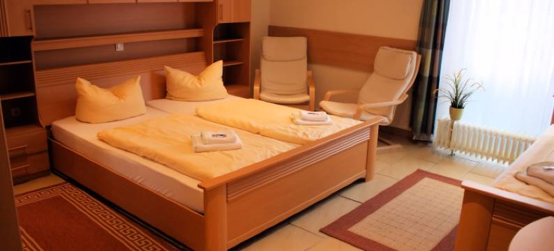 瑟勒海德柯尼格酒店(Heidekönig Hotel Celle)图片