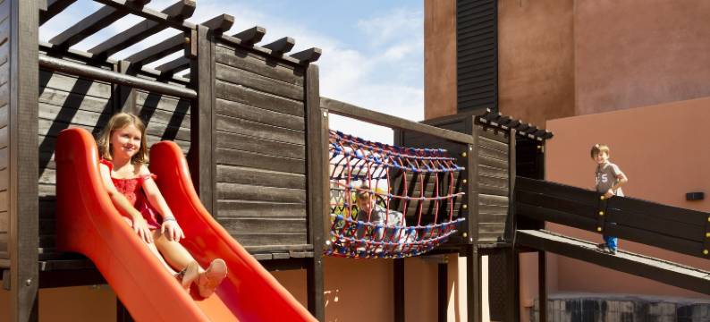 砾耶巴里尔勒纳欧拉酒店(Hôtel & Ryads Barrière le Naoura)图片