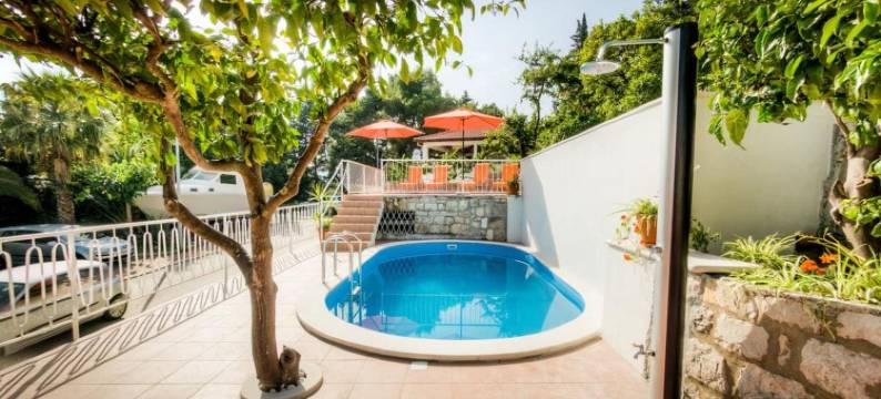 妮娜别墅旅馆(Guest House Villa Nina)图片