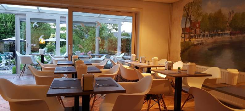 普罗旺科酒店(Hotel le Provencal)图片