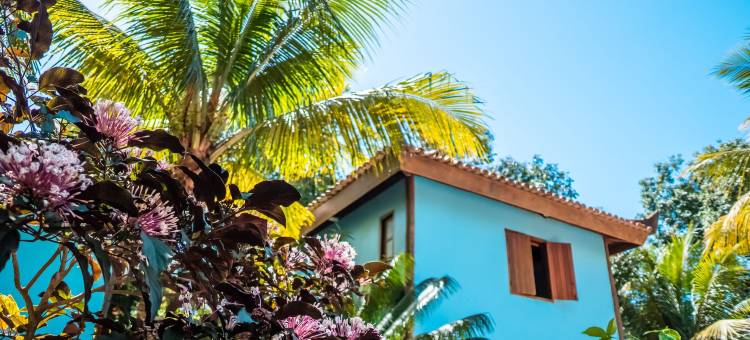 班布酒店(Pousada Bambu)图片