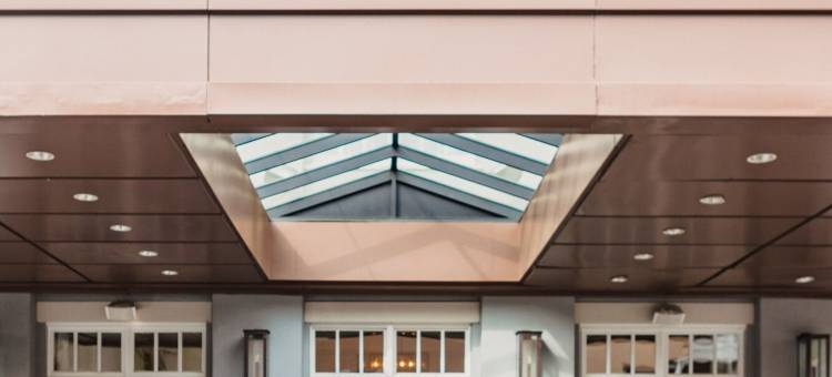 The Lindy Renaissance Charleston Hotel图片