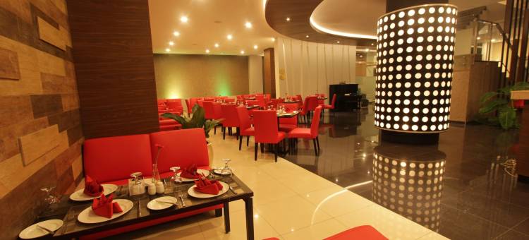 阿丹酒店(Ardan Hotel)图片