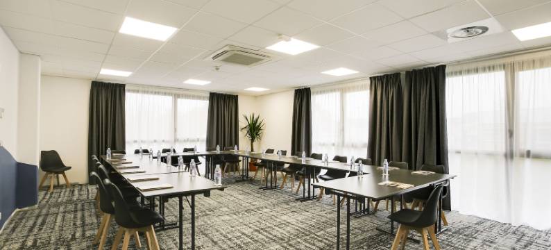 康福洛什英式酒店(Brit Hotel Confort Loches)图片