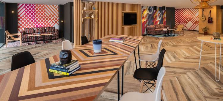 姜班加罗尔酒店 - 内环线(Ginger Bangalore- Inner Ring Road)图片