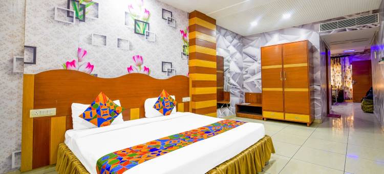 FabHotel the Mirage图片