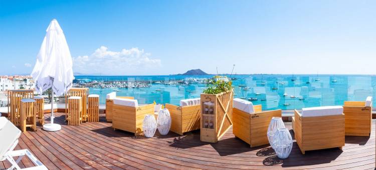 马奎西娜精品酒店 - 限成人(Hotel Boutique la Marquesina - Adults Only)图片