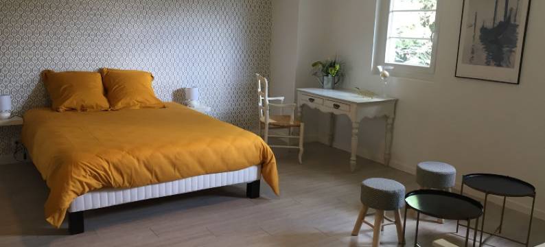 城堡旅馆(Chateau la Loge)图片