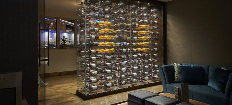 布斯克酒店(Hotel Bosco)图片