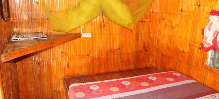 麦克斯韦尔海滩度假村(Maxvir Inn Beach Resort)图片