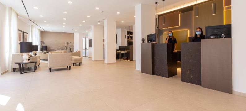 陶得米纳辉煌酒店(Splendid Hotel Taormina)图片