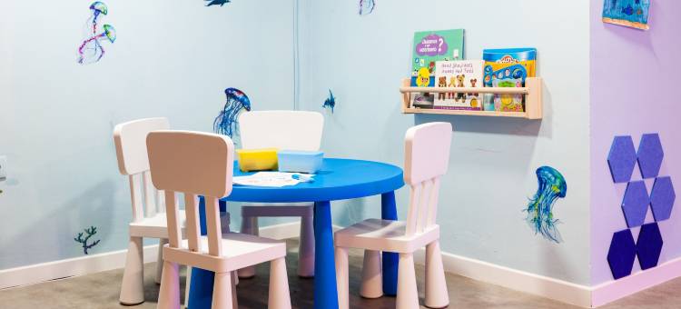 托雷登巴拉雀客旅馆酒店(Checkin Torredembarra)图片