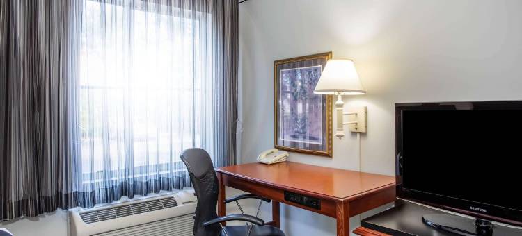 墨尔本维埃拉昆塔温德姆套房酒店(La Quinta Inn & Suites by Wyndham Melbourne Viera)图片