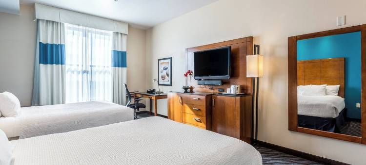 Fairfield Inn & Suites Alamogordo图片