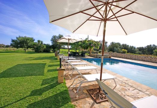 Agroturisme Rafal NOU Hotel Overview