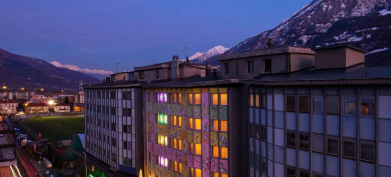 欧马玛酒店(Omama Hotel)图片
