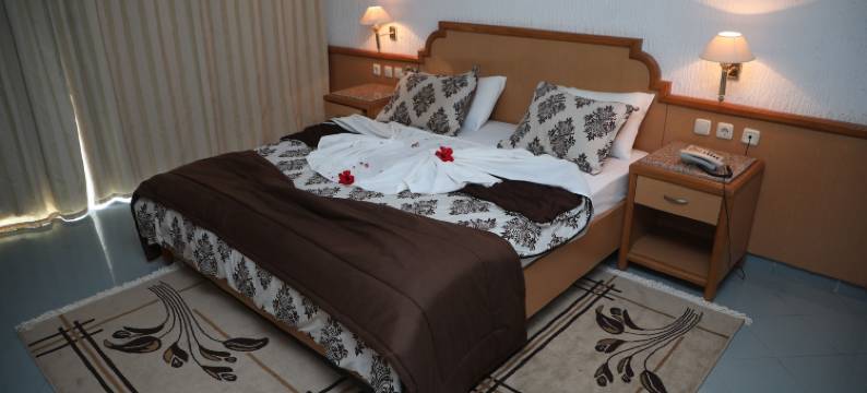 吉乃尔酒店(Hotel Royal Jinene Sousse)图片