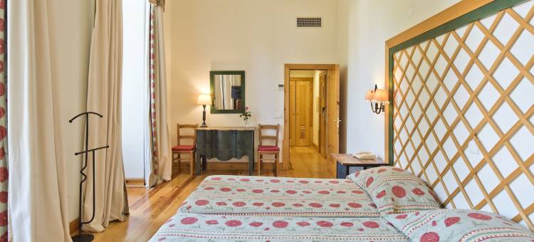 维拉波卡塔尔比拉修道院酒店-历史酒店(Lam Hotel Convento do Desagravo)图片