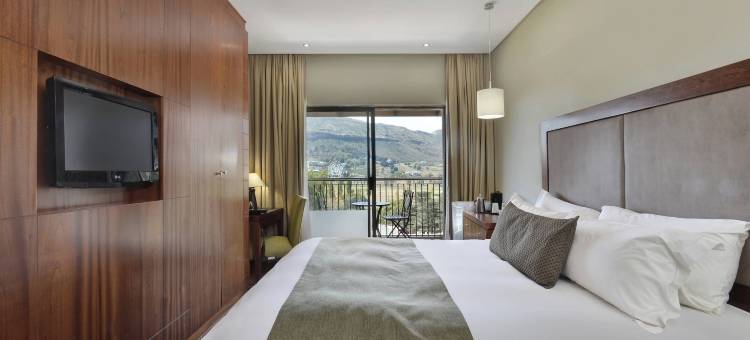 Protea Hotel Clarens图片